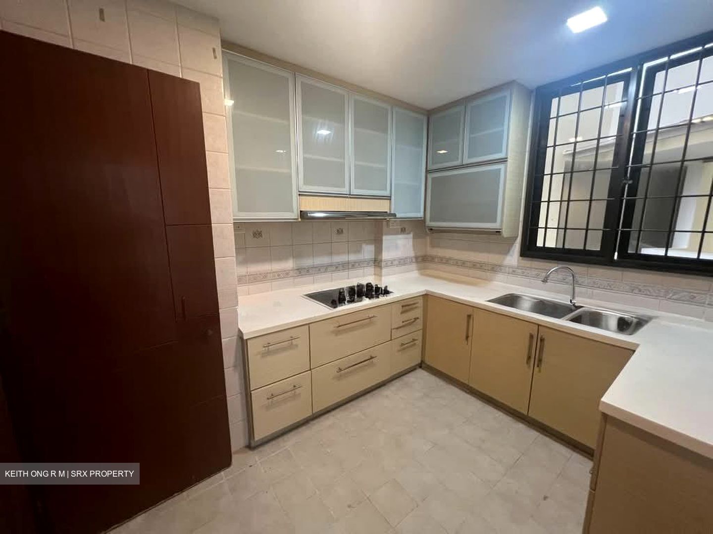 Seasons Park (D26), Condominium #560916231